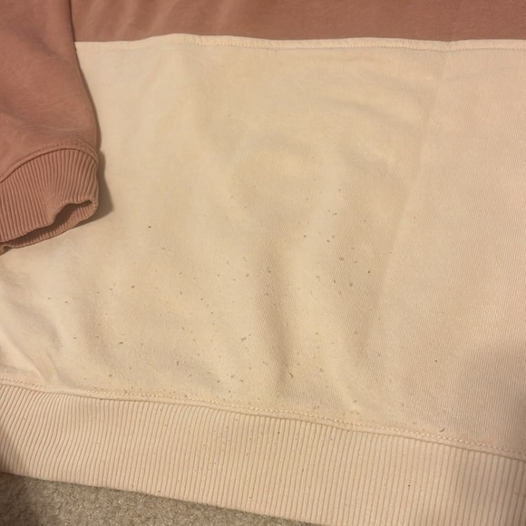 Pink Hoodie - Picture 5 of 5